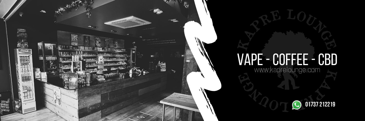 KapreLounge Ltd™ banner