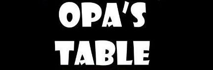 OpasTable's profile banner image
