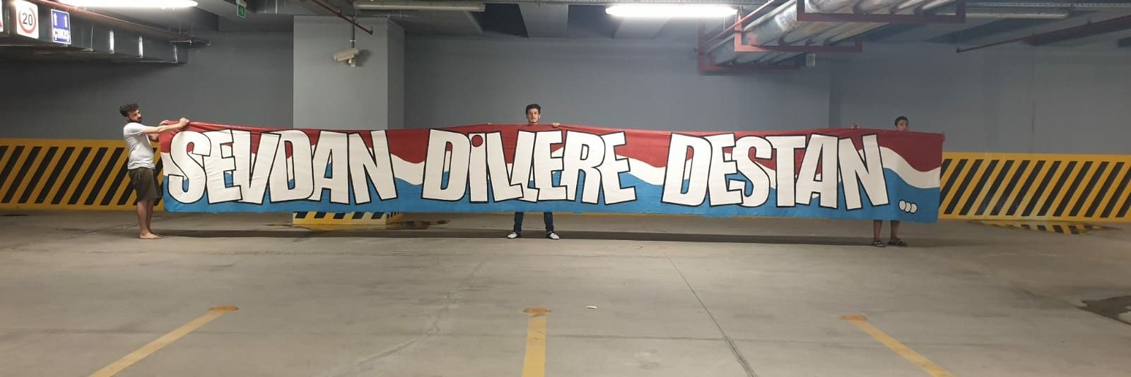 TGalperen's profile banner image