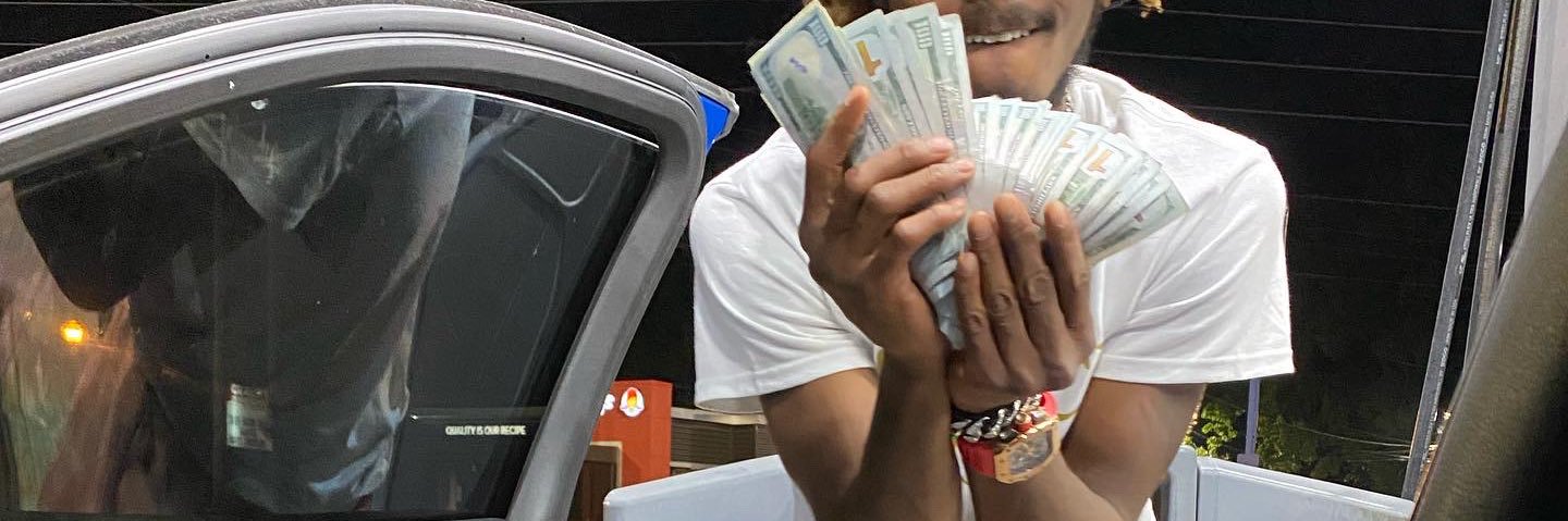 1BigDelo's profile banner image