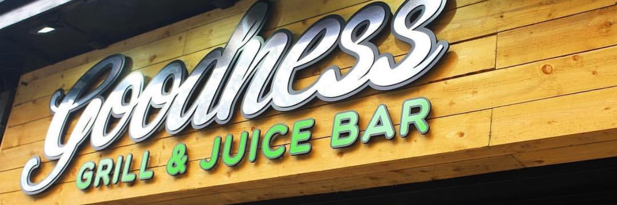goodnessgrill's profile banner image