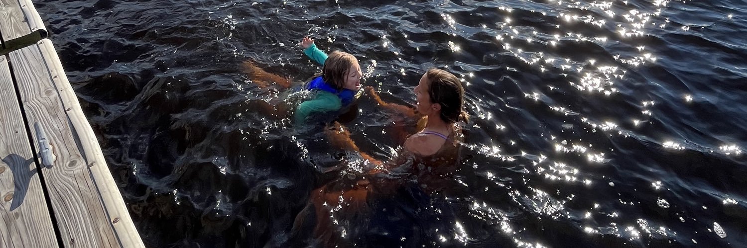 Alex E. Wilson banner