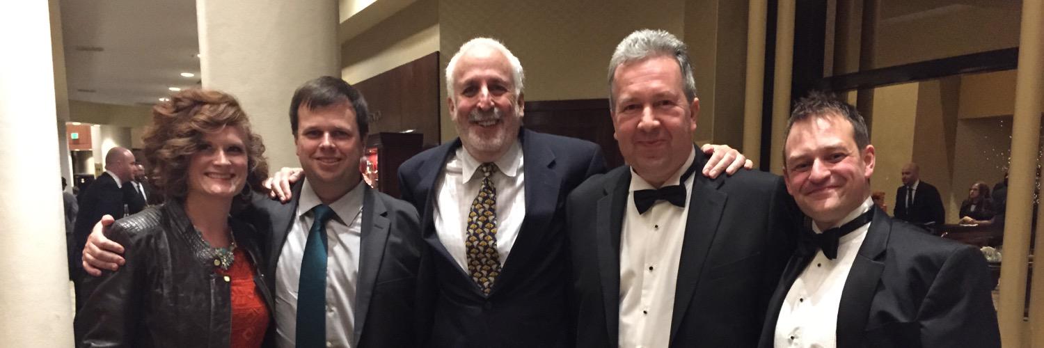 Paul Goodenough banner