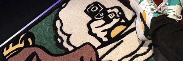 YrnFlyy's profile banner image