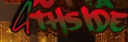 4thSide400's profile banner image