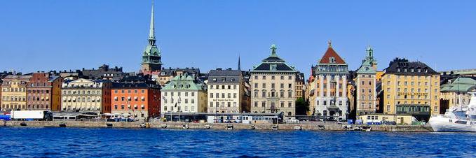 NETSweden's profile banner image