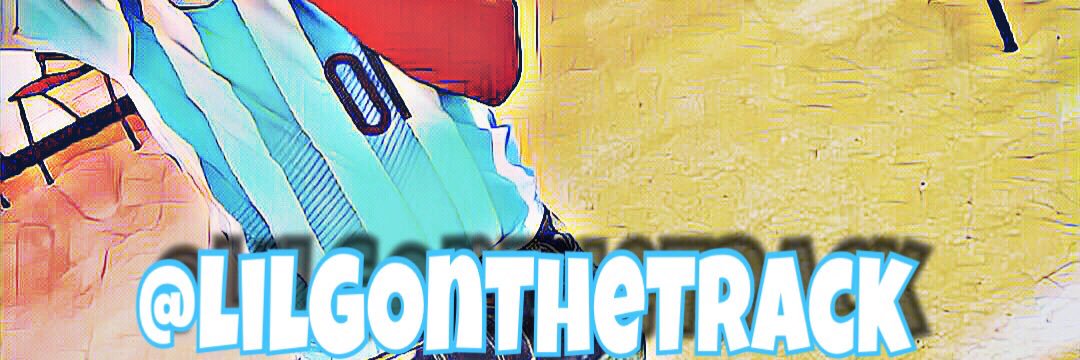 LilGOnTheTrack's profile banner image