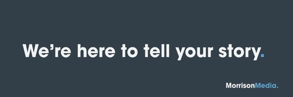 MediaMorrison Profile Banner