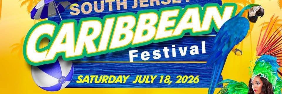 SJcaribbean's profile banner image