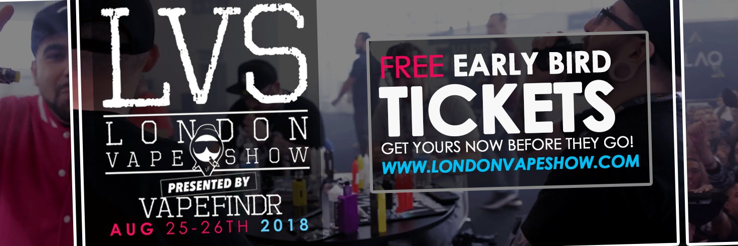 VapeFindr's profile banner image