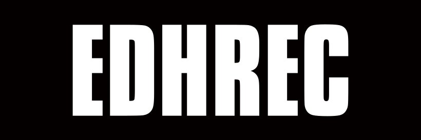 EDHREC banner