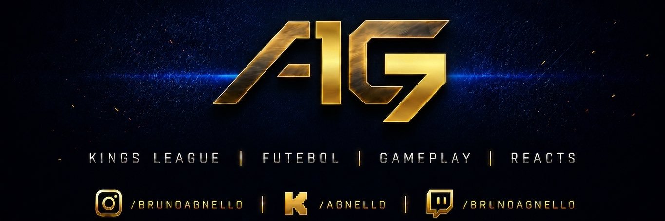 Agnello's profile banner image