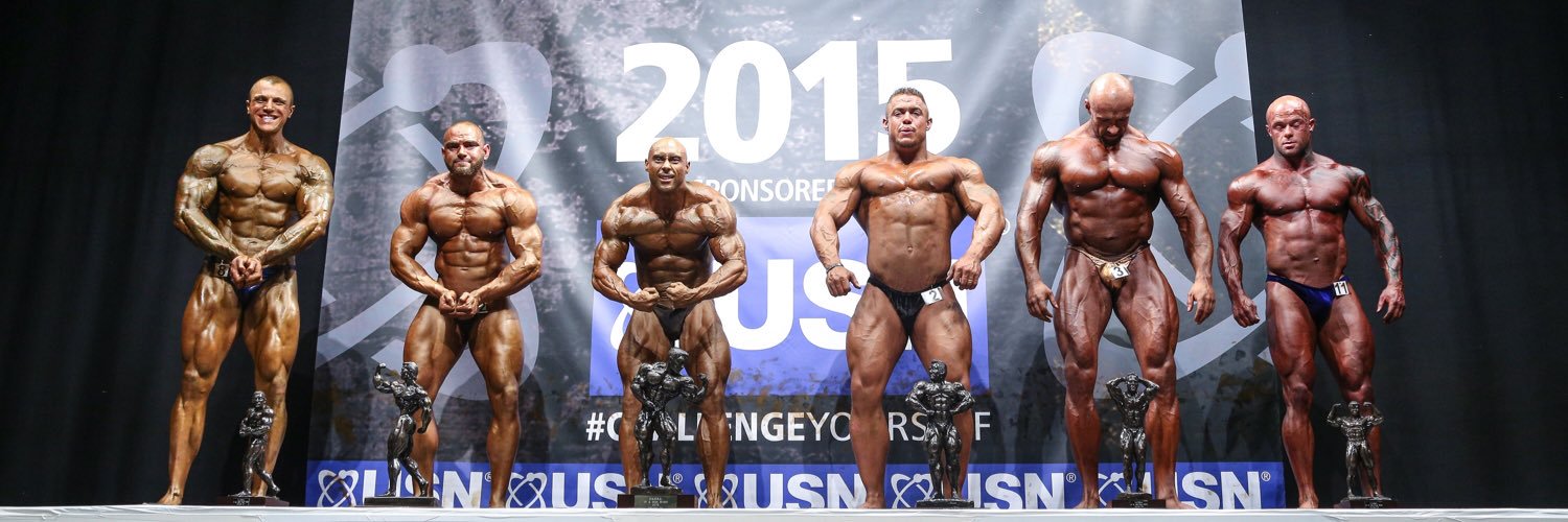 AntJacksonUK's profile banner image
