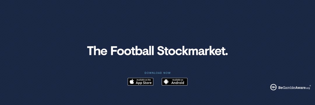 Football Index CS banner