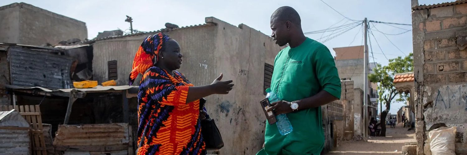 International Budget Partnership banner