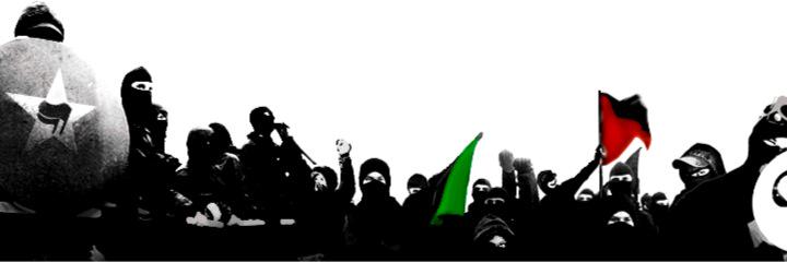 York_AntiFA's profile banner image