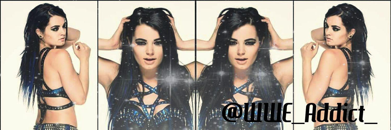 WWE_Addict_'s profile banner image