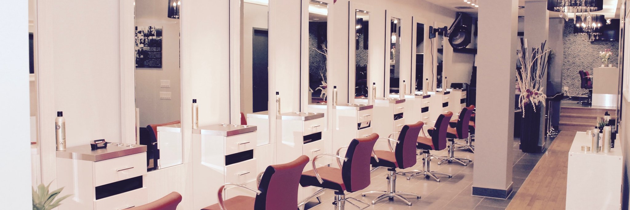 Runway Hair Studio banner