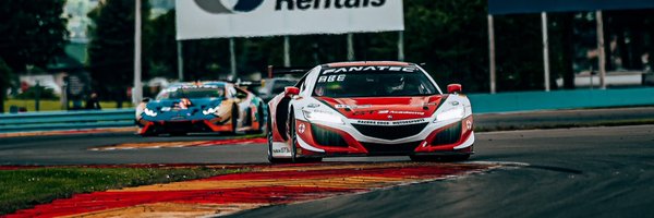 jacobabelracing Profile Banner