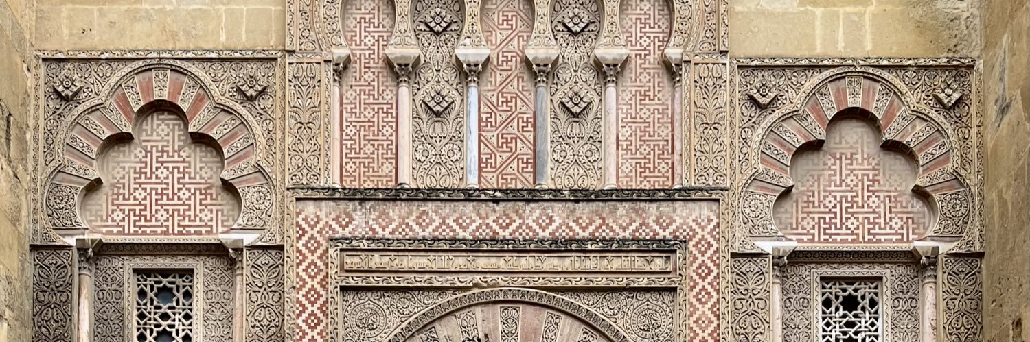 The International Journal of Islamic Architecture banner