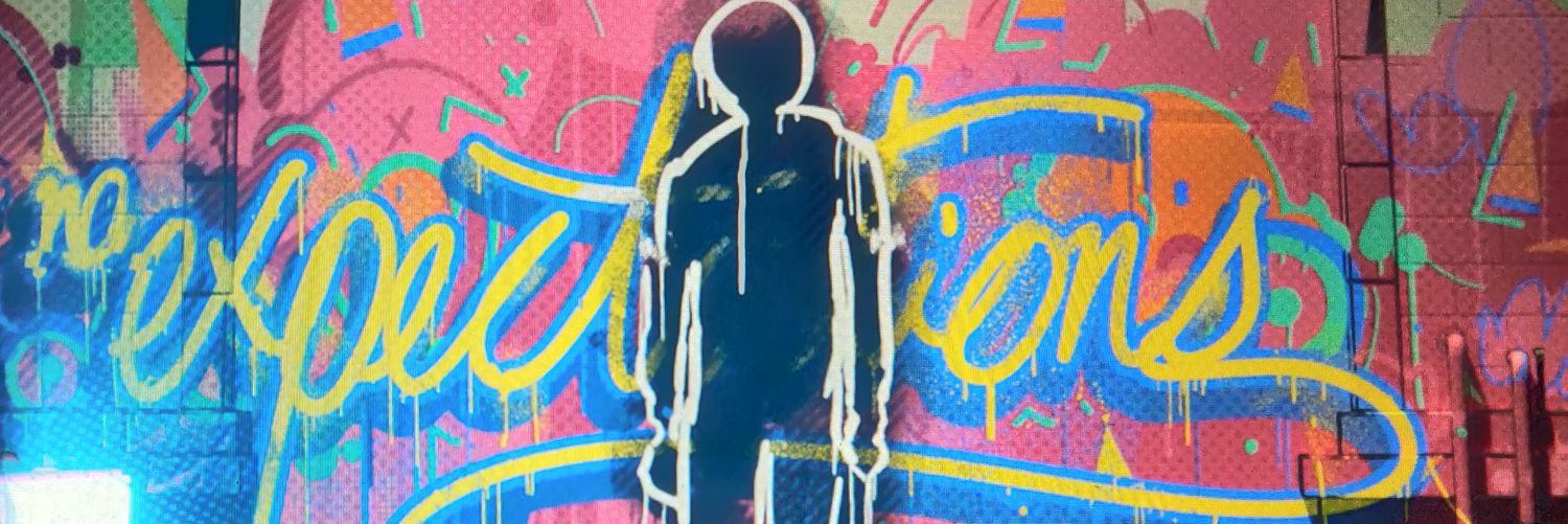 grimstrokes's profile banner image