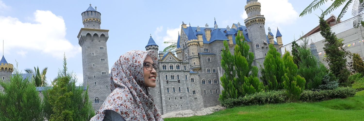 NoviFairuz's profile banner image