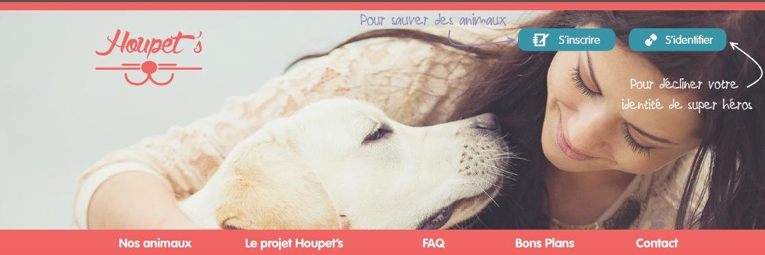 houpets's profile banner image