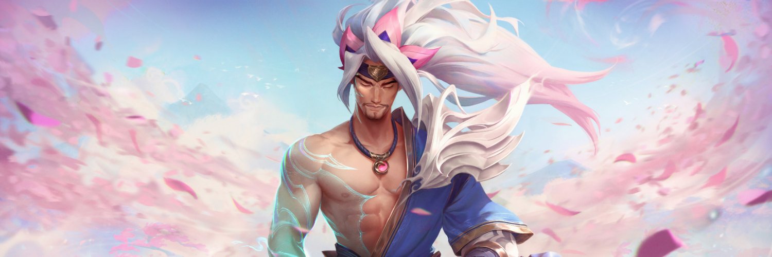 StankovichLoL's profile banner image