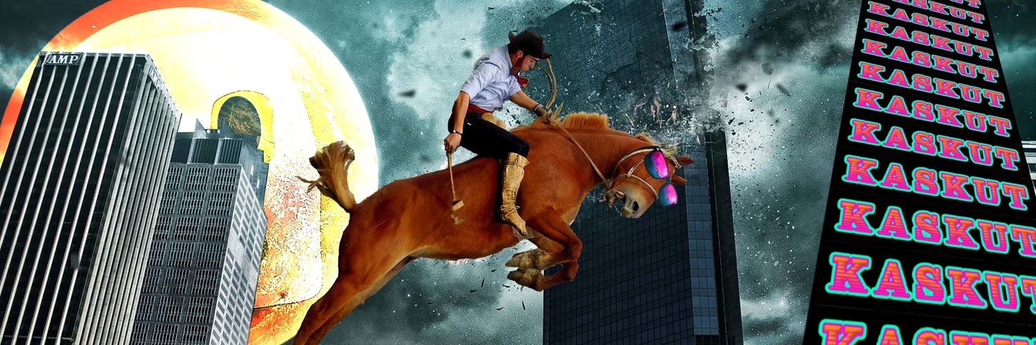 KaskutGaming's profile banner image