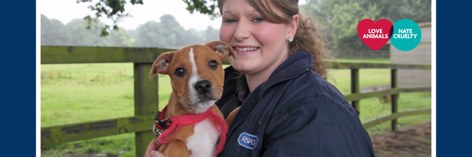 rspcaoxon's profile banner image