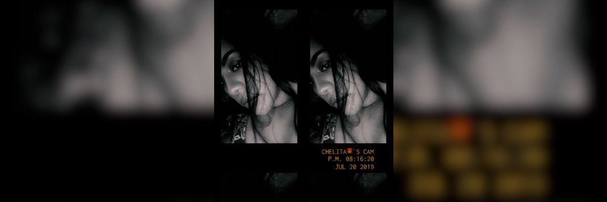 _Chelitaaa's profile banner image