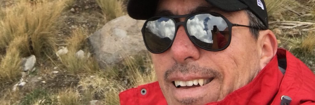 sperez007's profile banner image