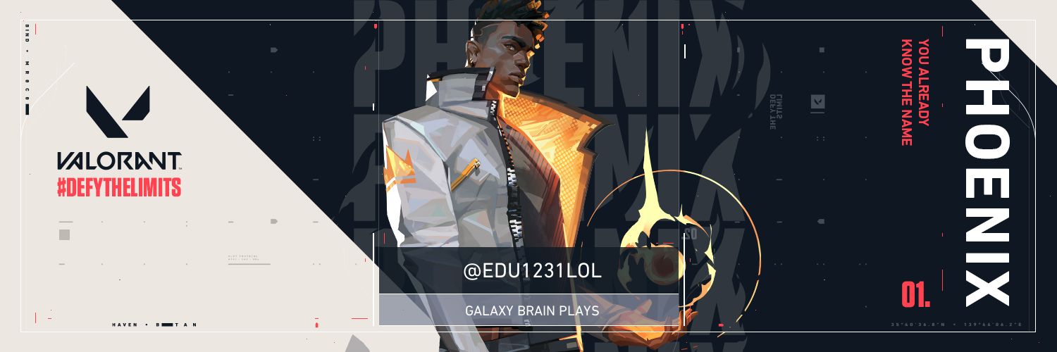 Eduardo Briones banner