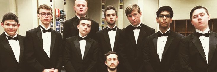 ChoirPytel's profile banner image