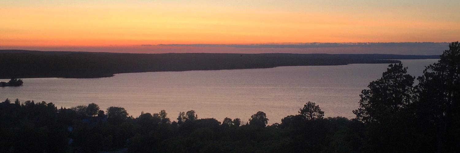 HubbardLakeMich's profile banner image