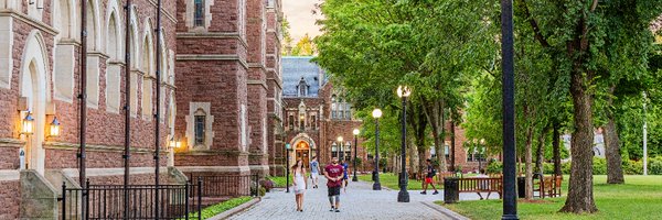 TrinityCollege Profile Banner