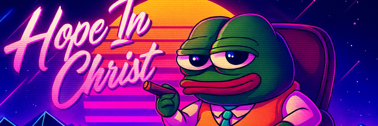HopeInChristTW's profile banner image