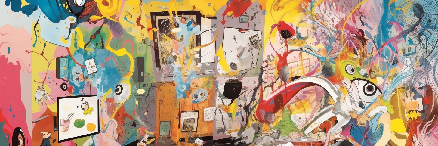 James Haliburton banner