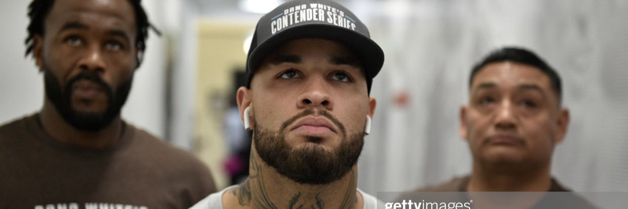 devinsmythmma's profile banner image