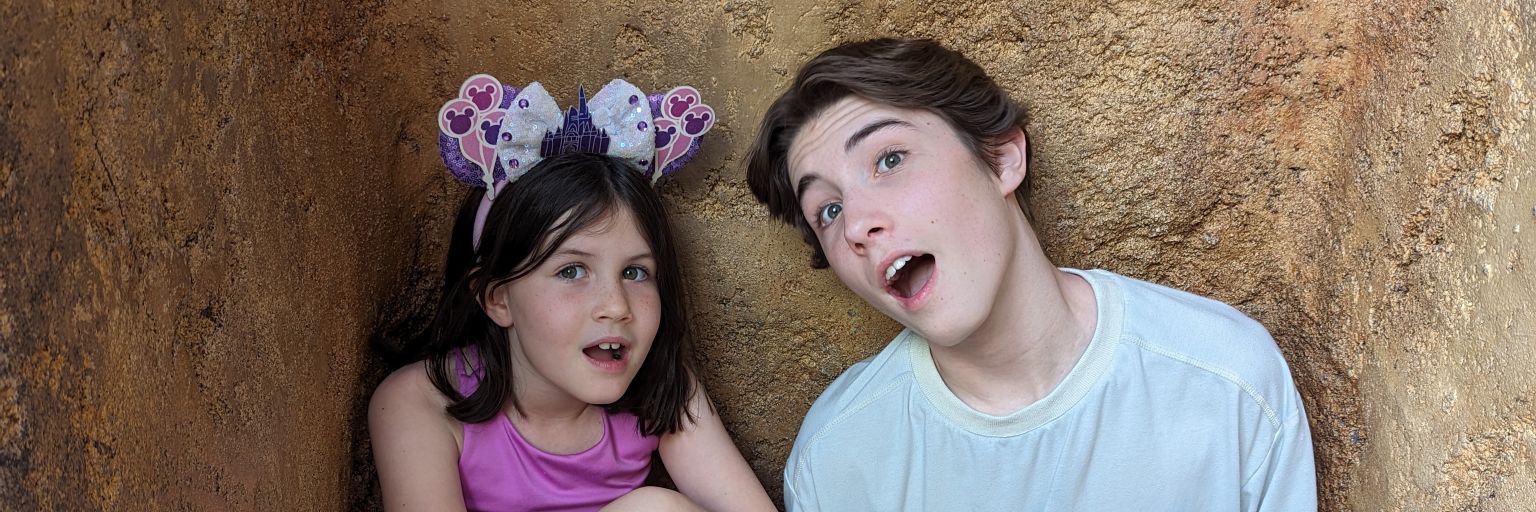 CSnoderly's profile banner image