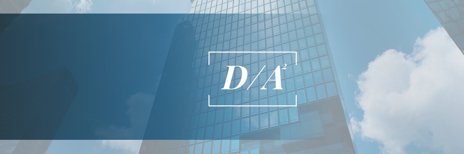 DaaAdvisory's profile banner image