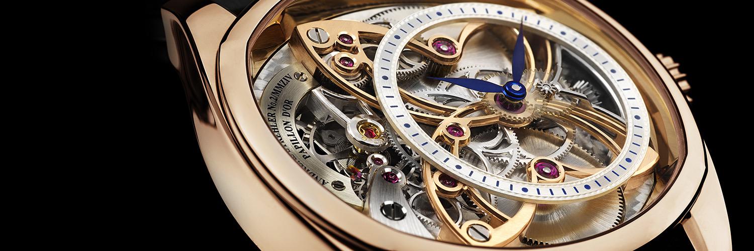 AndreasStrehler's profile banner image