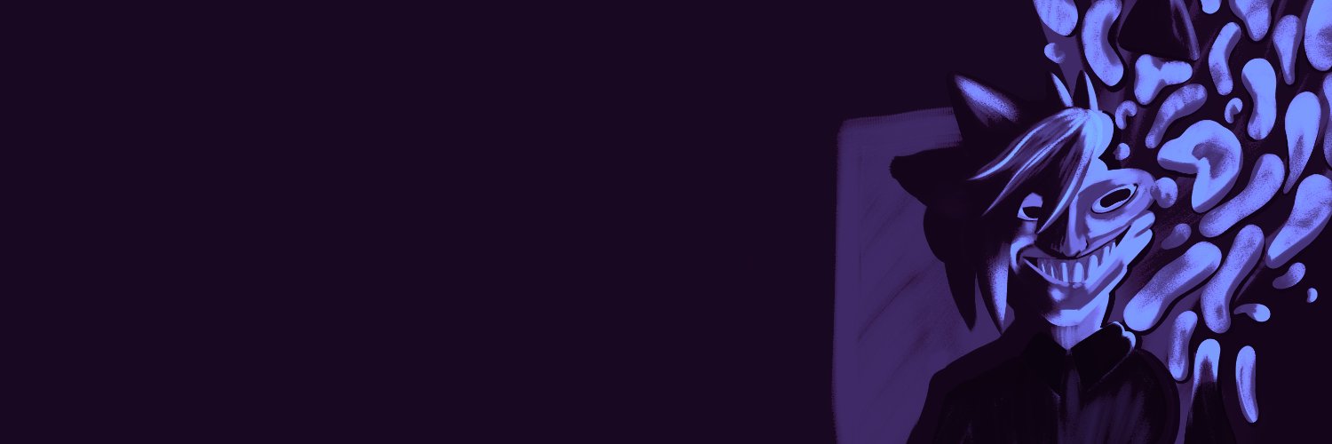 JutaJutek's profile banner image
