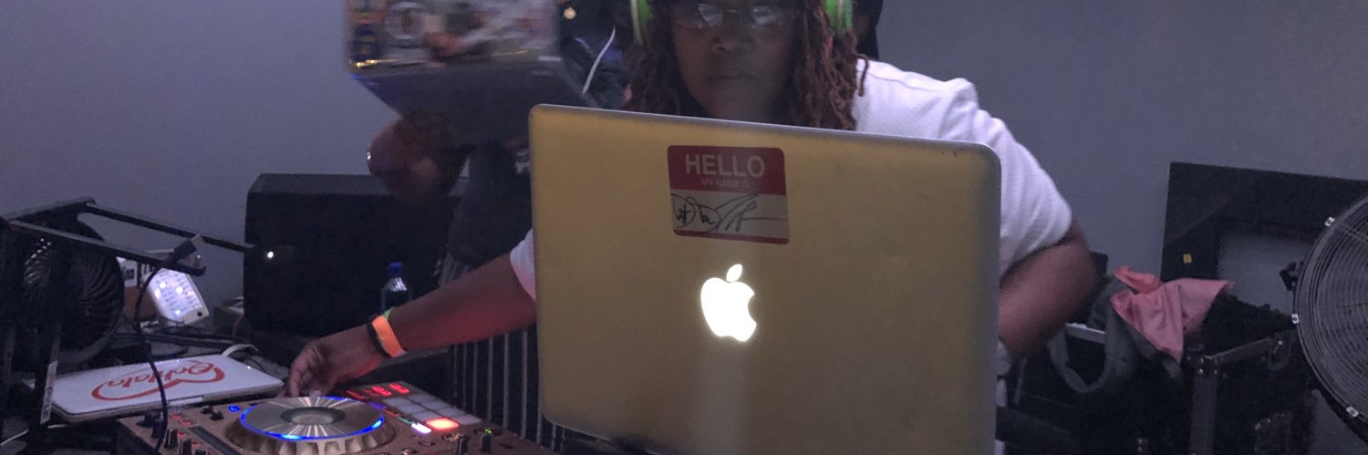 DAKIDTEDDY's profile banner image