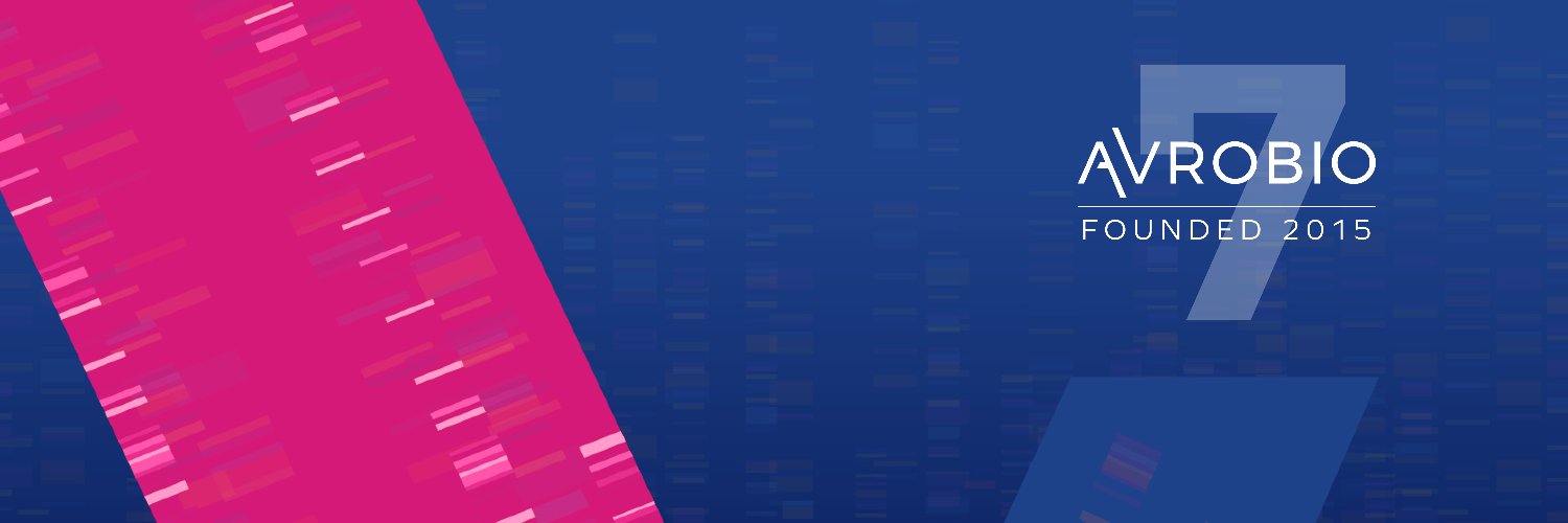 AVROBIO banner