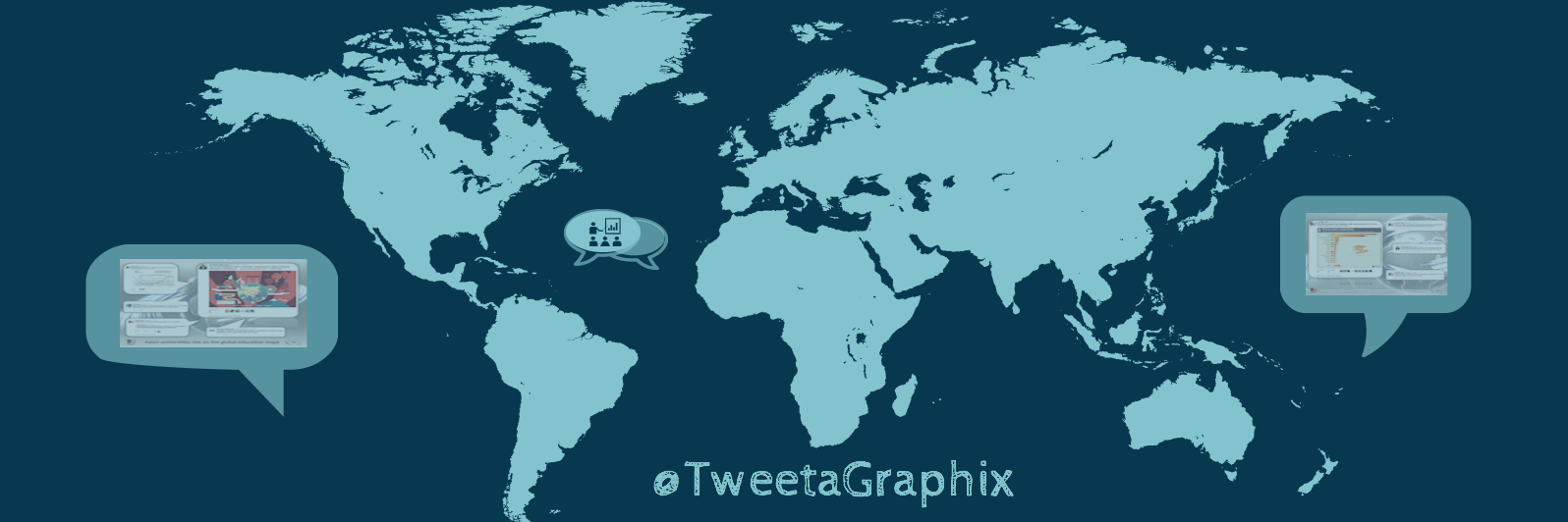 TweetaGraphix's profile banner image