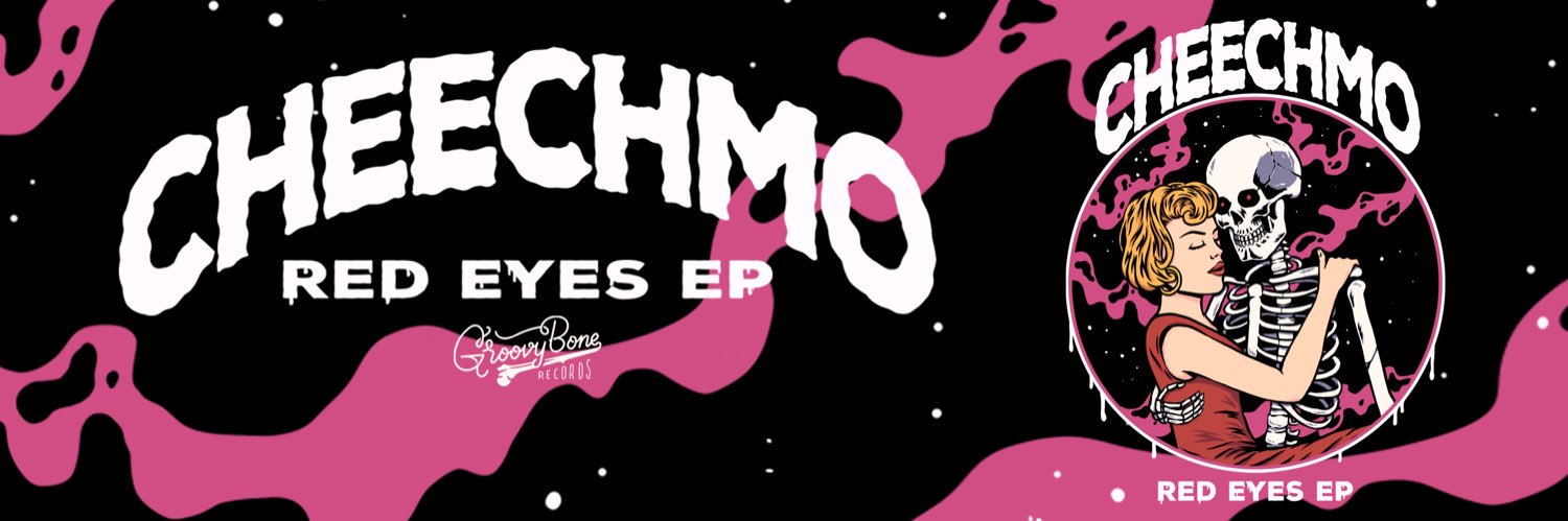 Cheechmo banner