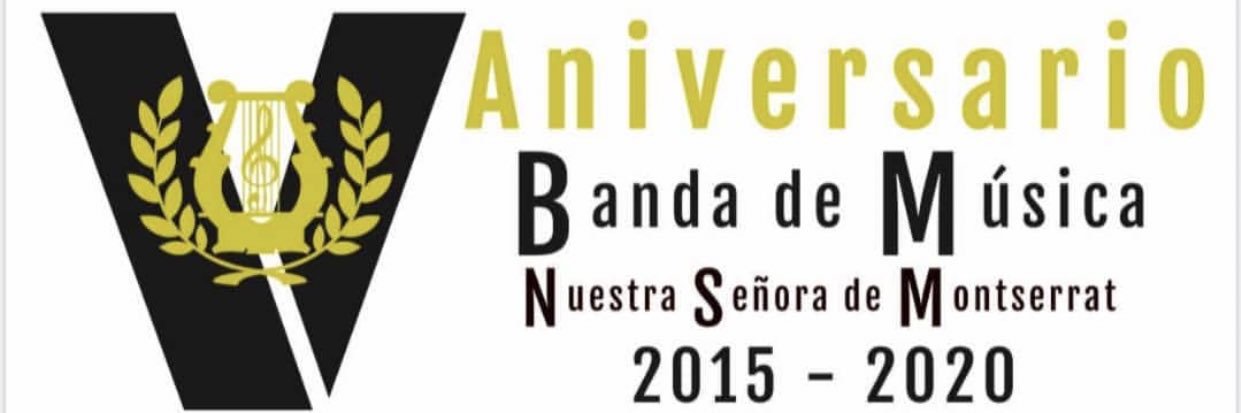 B.M. Ntra. Sra. Montserrat banner