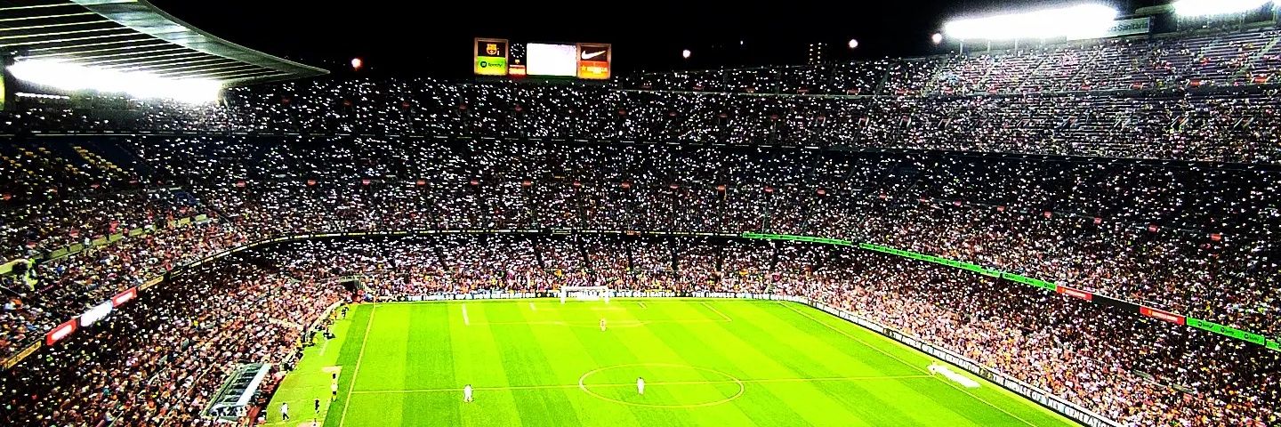 George Steinbach banner