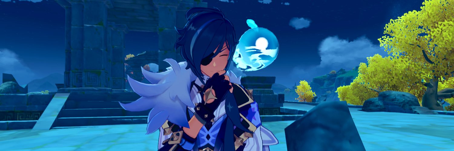 Ryuu_ku's profile banner image
